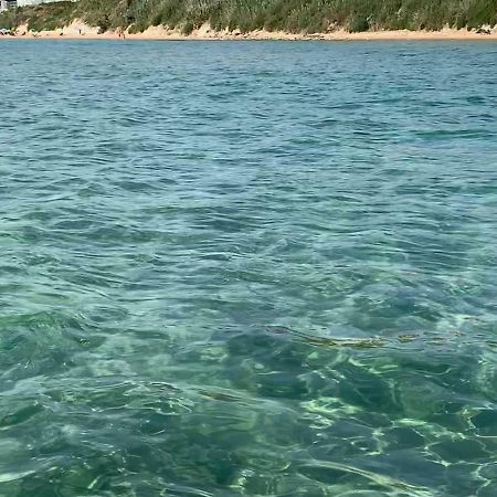Mare Nostrum Casa Vacanza リカータ エクステリア 写真