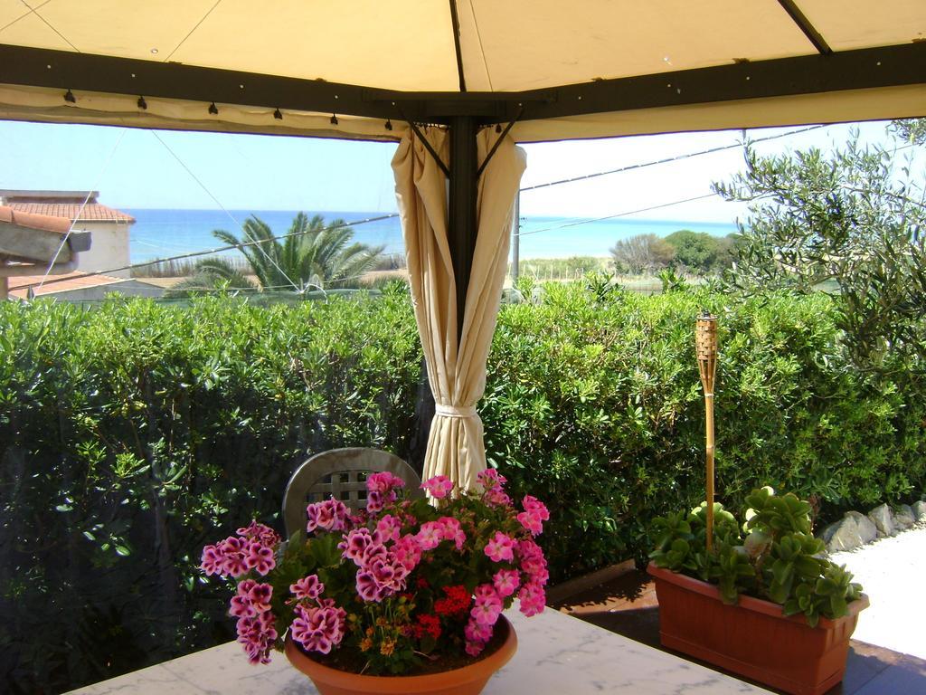 Mare Nostrum Casa Vacanza リカータ 部屋 写真